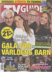 Tv-guiden