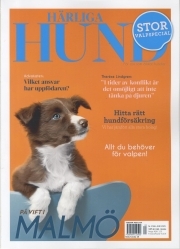 Härliga Hund