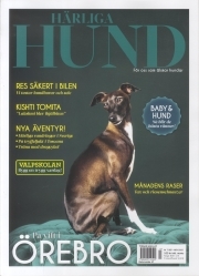 Härliga Hund