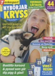 Nybörjarkryss Nybörjarkryss