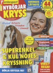 Nybörjarkryss Nybörjarkryss