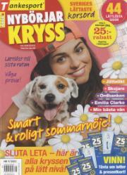 Nybörjarkryss Nybörjarkryss