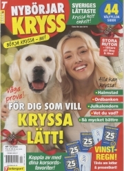 Nybörjarkryss