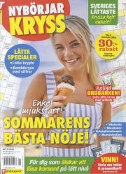 Nybörjarkryss