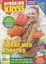 Nybörjarkryss