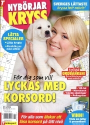 Nybörjarkryss