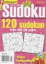 Allt om Sudoku Allt om Sudoku