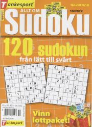 Allt om Sudoku