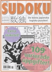 Sudoku Frossa