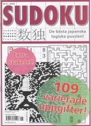 Sudoku Frossa