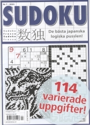 Sudoku Frossa