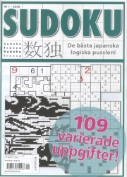 Sudoku Frossa