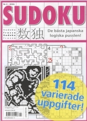 Sudoku Frossa
