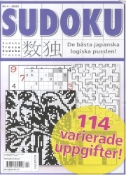 Sudoku Frossa