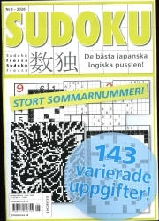 Sudoku Frossa