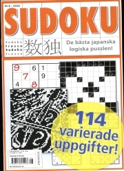 Sudoku Frossa