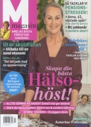 M magasin