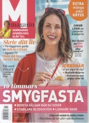 M magasin