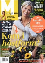M magasin