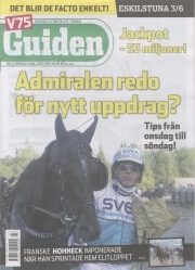 V75 Guiden