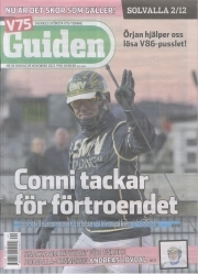 V75 Guiden