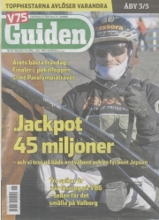 V75 Guiden
