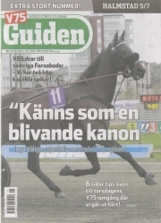 V75 Guiden