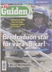 V75 Guiden