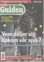 V75 Guiden
