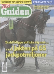V75 Guiden
