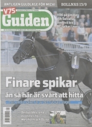 V75 Guiden