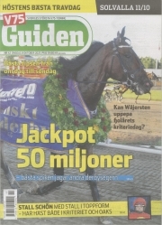 V75 Guiden
