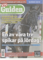 V75 Guiden
