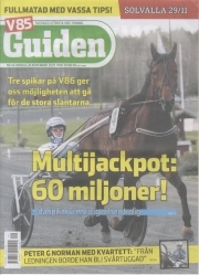 V85 Guiden