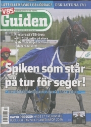 V85 Guiden
