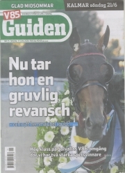V85 Guiden