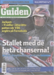 V85 Guiden