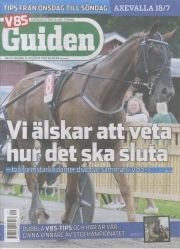 V85 Guiden