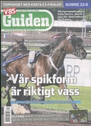 V85 Guiden