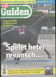 V85 Guiden