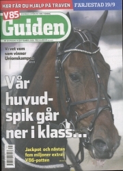V85 Guiden