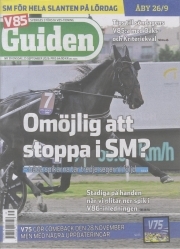 V85 Guiden