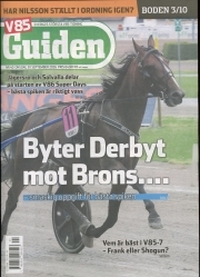 V85 Guiden