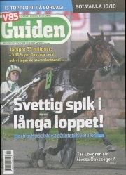 V85 Guiden