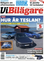 Vi Bilägare