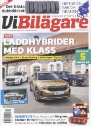 Vi Bilägare