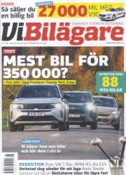 Vi Bilägare