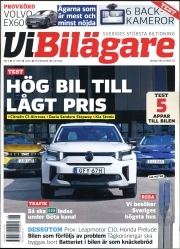 Vi Bilägare