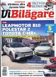 Vi Bilägare
