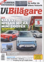 Vi Bilägare